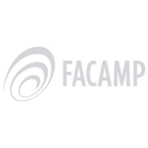 Logo FACAMP